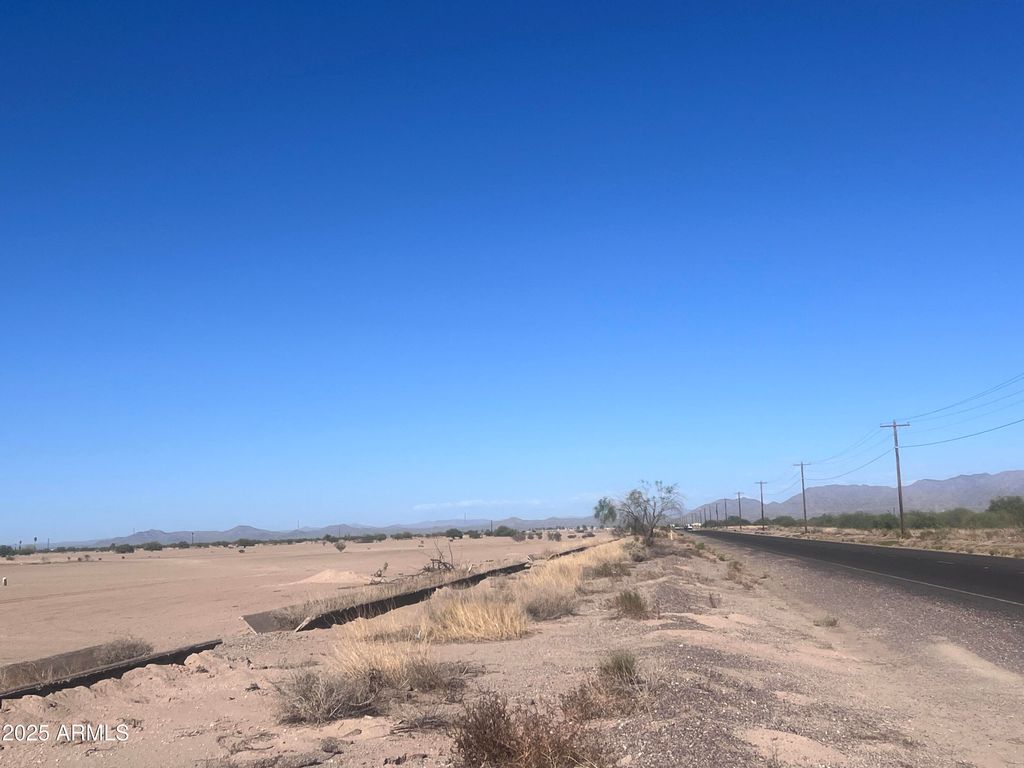 Photo of 2520 W Maple Street #38, Eloy, AZ 85131 (MLS # 6884901)