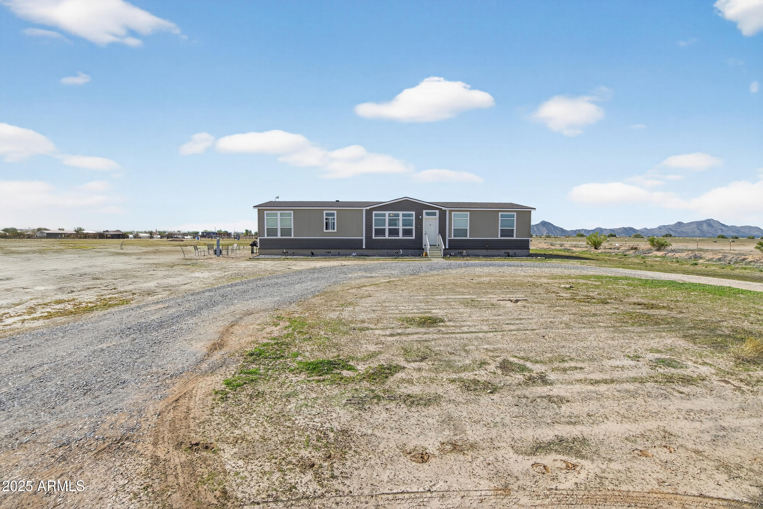 5968 N LAKE PLEASANT Drive