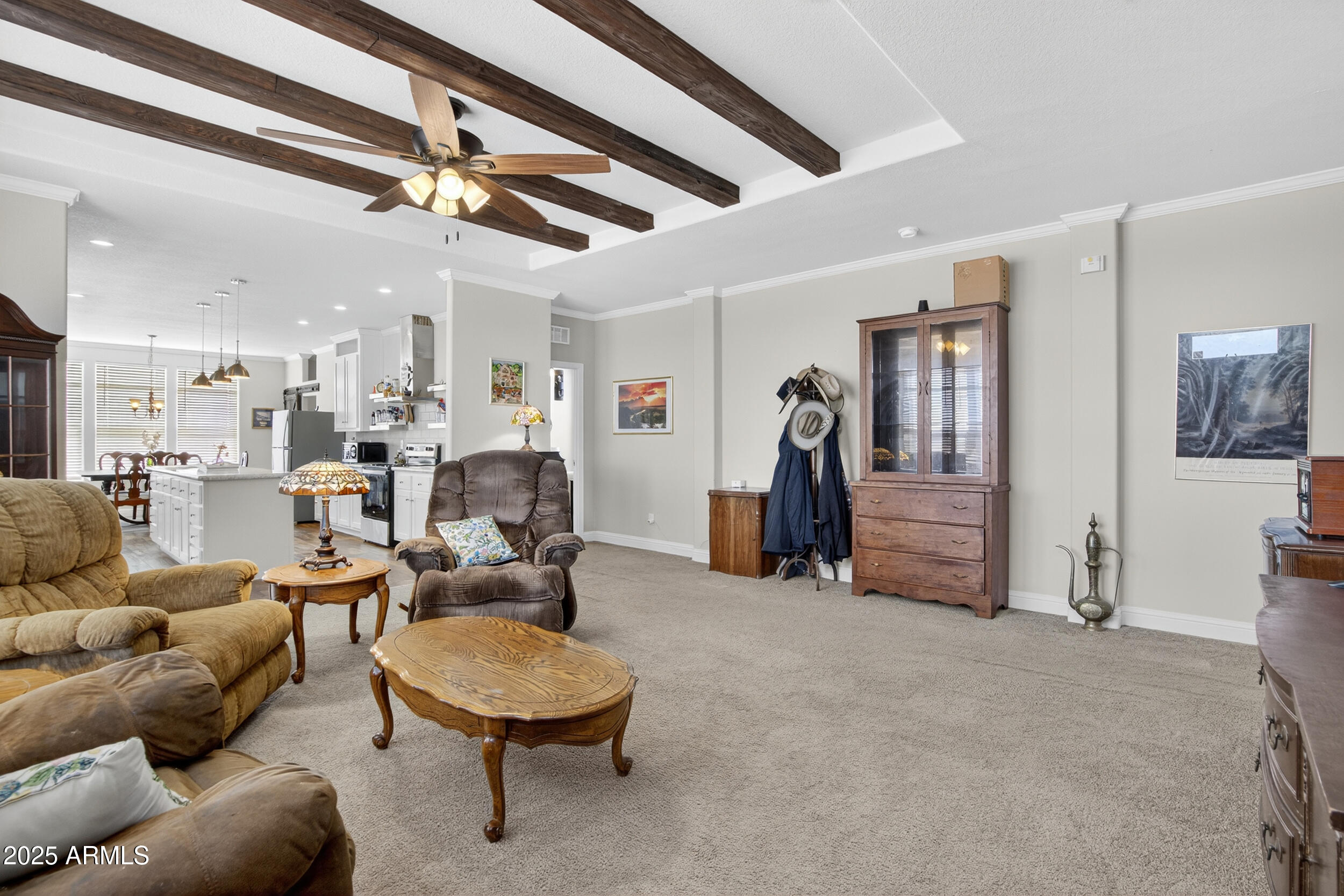 5968 N LAKE PLEASANT Drive