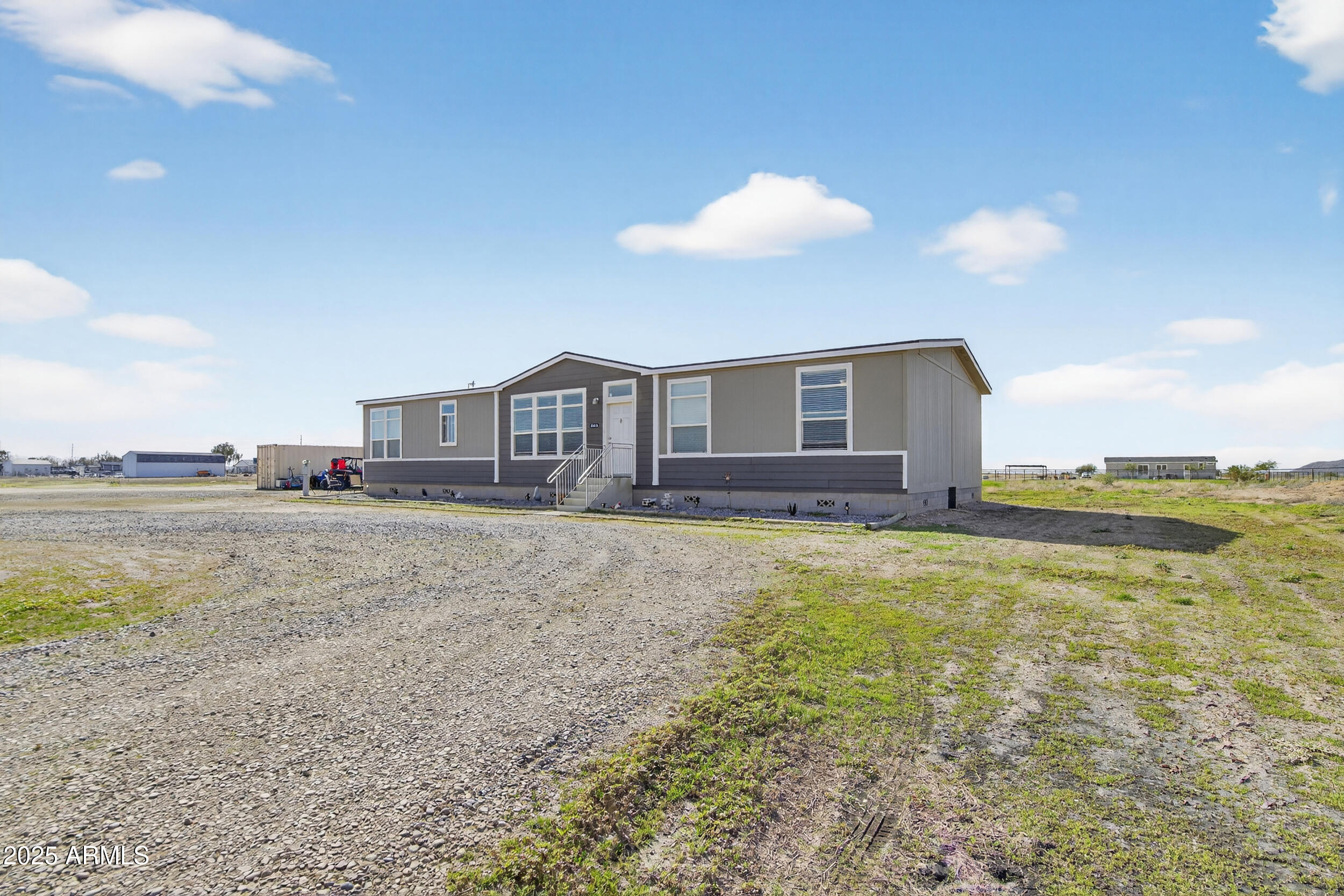 5968 N LAKE PLEASANT Drive