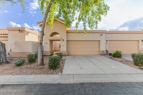 365 W LODGE Drive Tempe AZ 85283