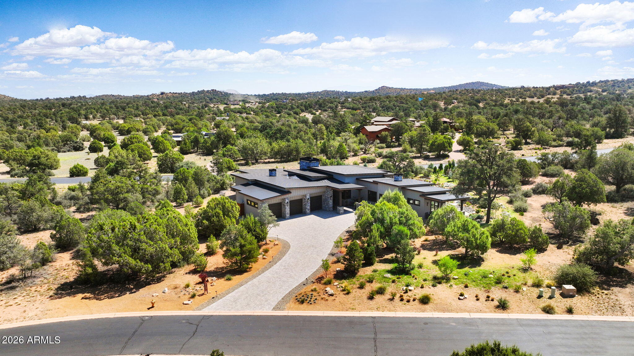 TALKING ROCK RANCH PHASE 9C - Residential