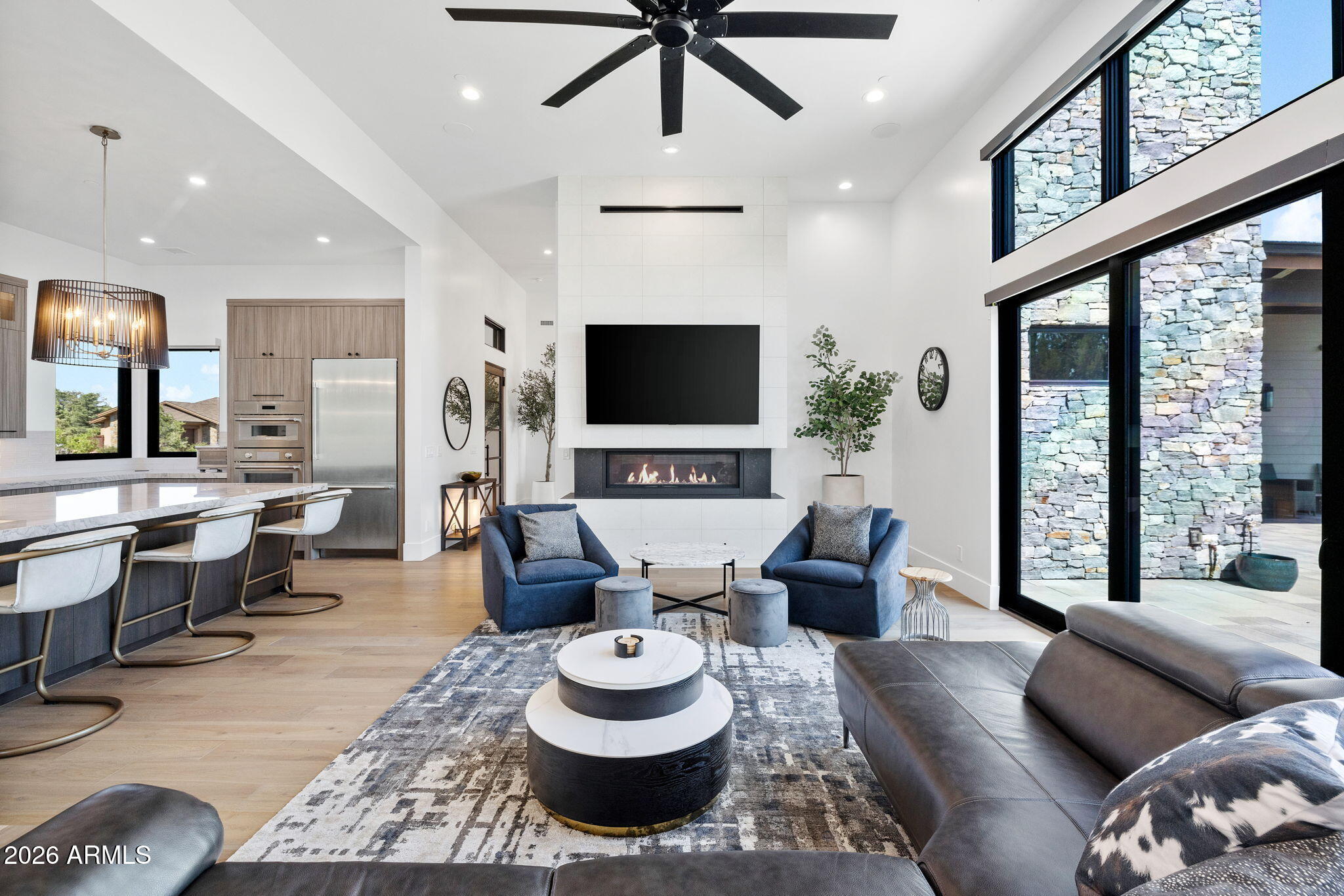 TALKING ROCK RANCH PHASE 9C - Residential