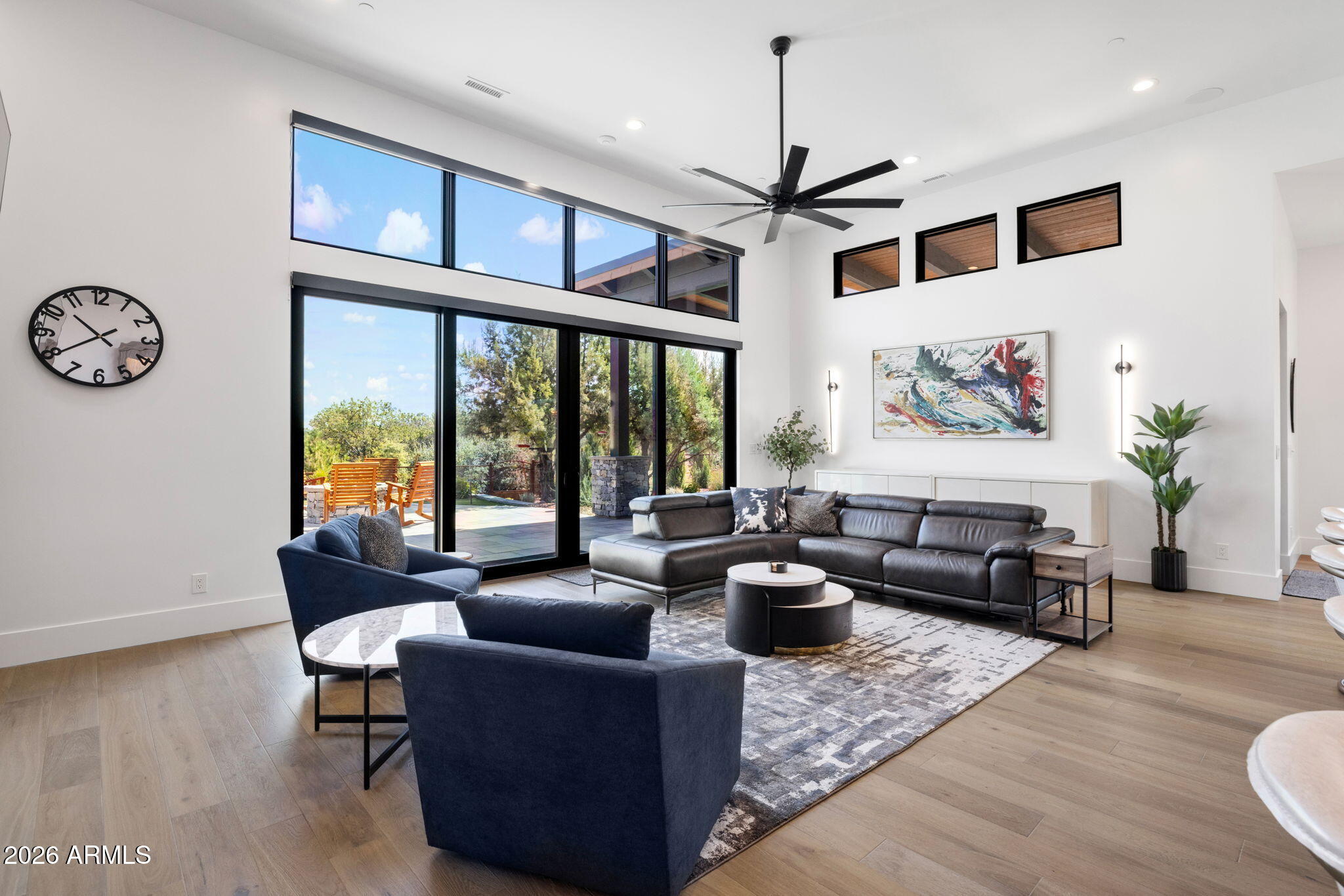 TALKING ROCK RANCH PHASE 9C - Residential