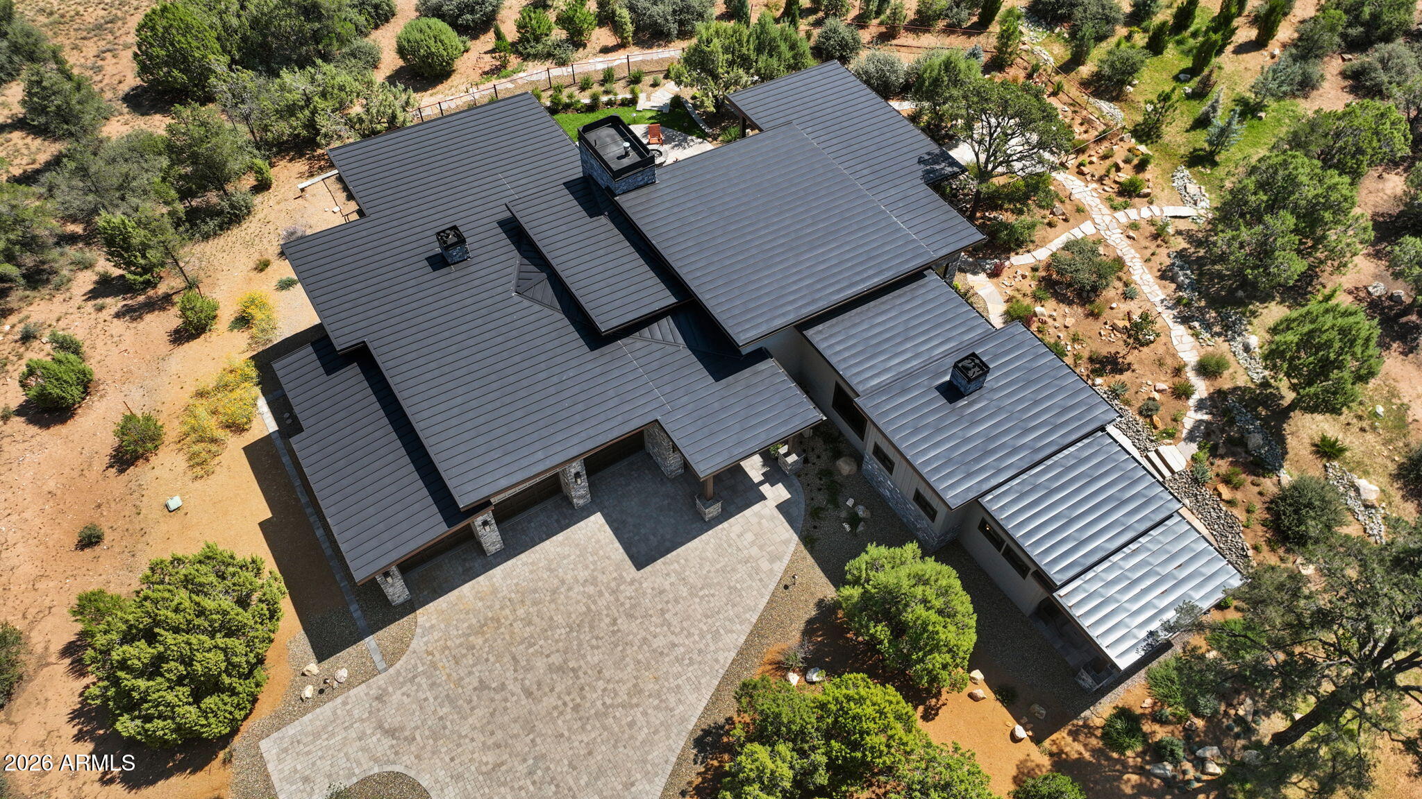 TALKING ROCK RANCH PHASE 9C - Residential