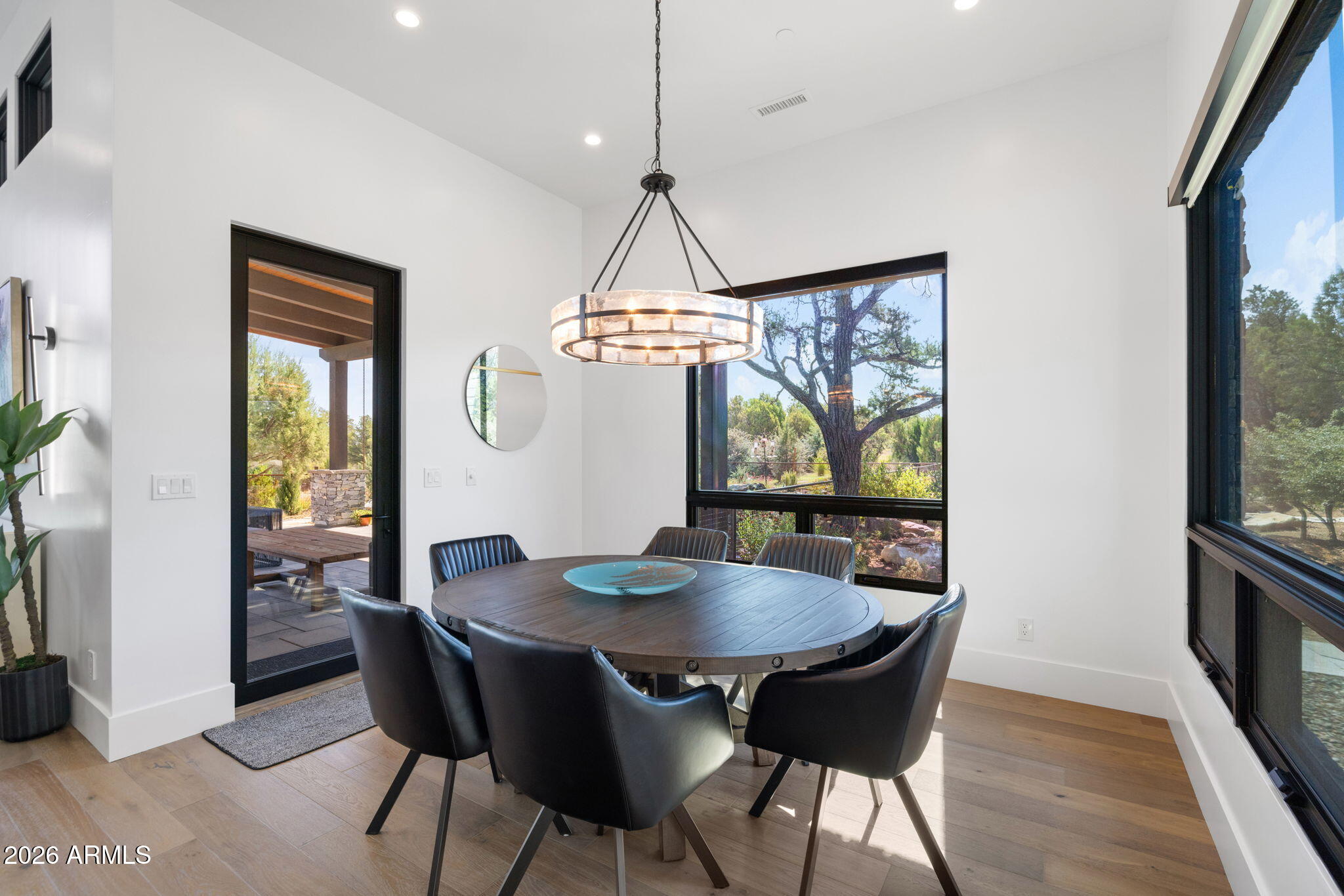 TALKING ROCK RANCH PHASE 9C - Residential