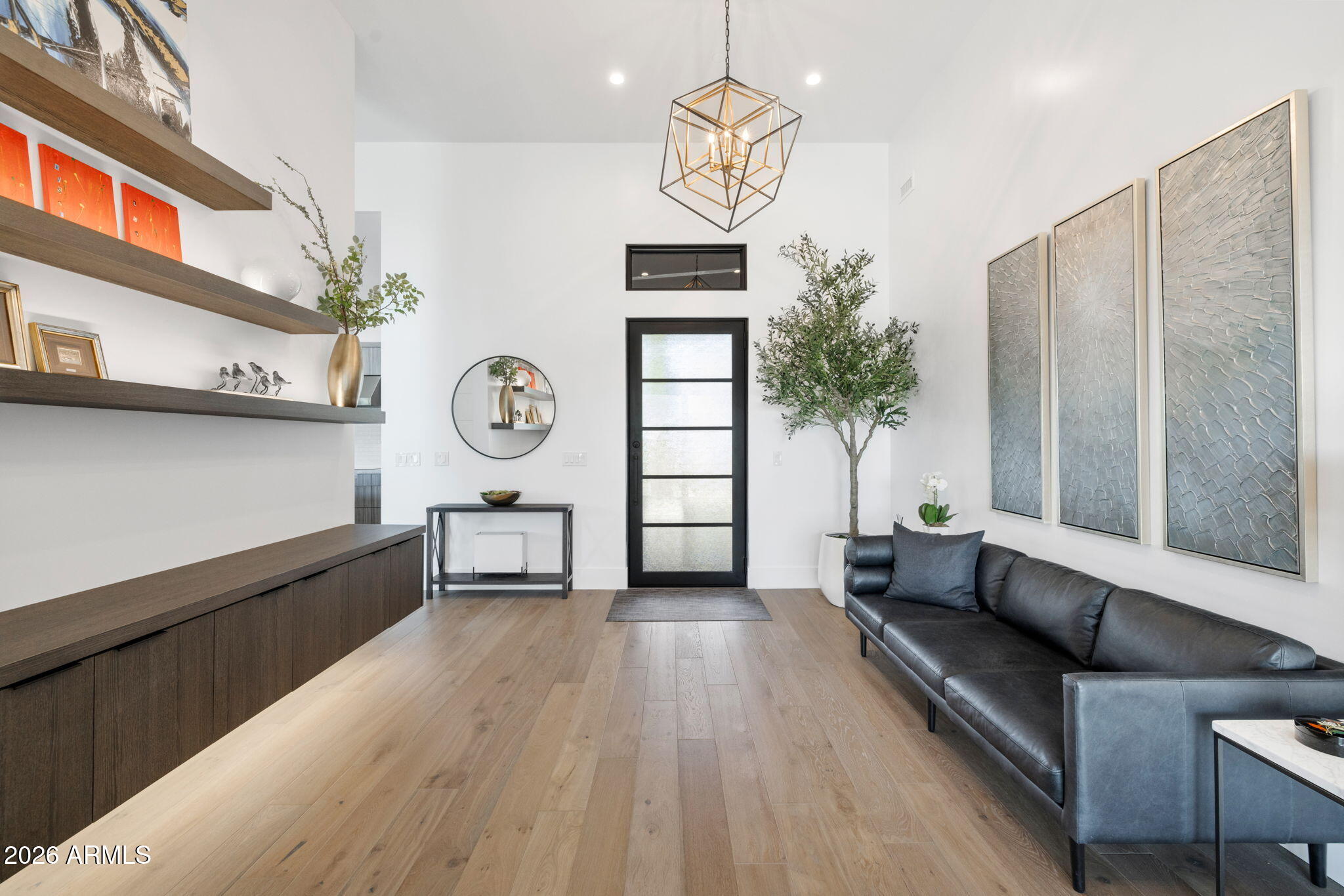TALKING ROCK RANCH PHASE 9C - Residential