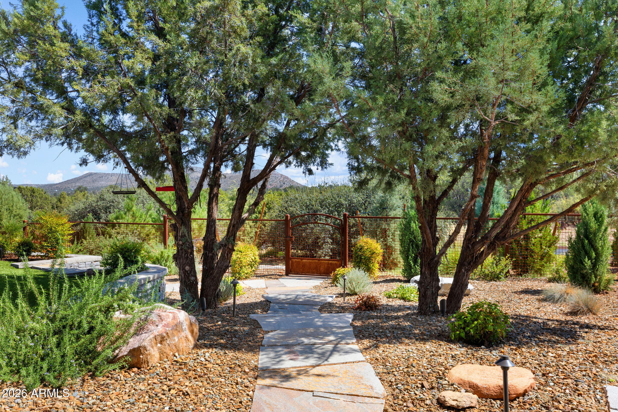 TALKING ROCK RANCH PHASE 9C - Residential