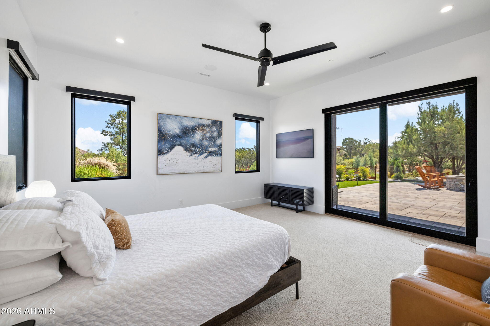TALKING ROCK RANCH PHASE 9C - Residential