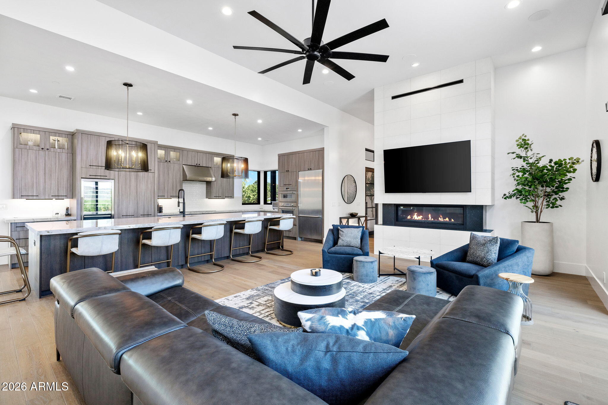 TALKING ROCK RANCH PHASE 9C - Residential