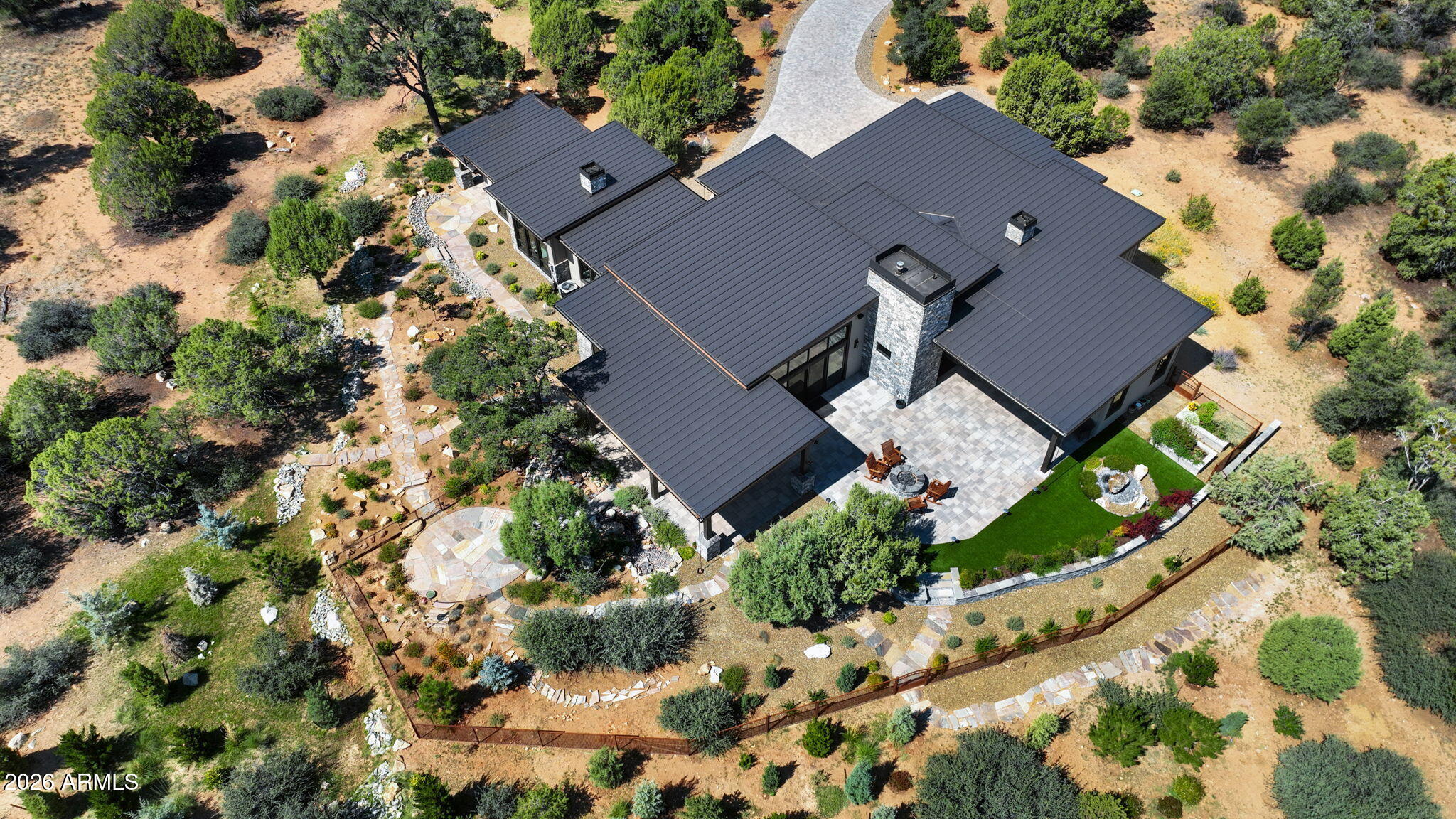 TALKING ROCK RANCH PHASE 9C - Residential