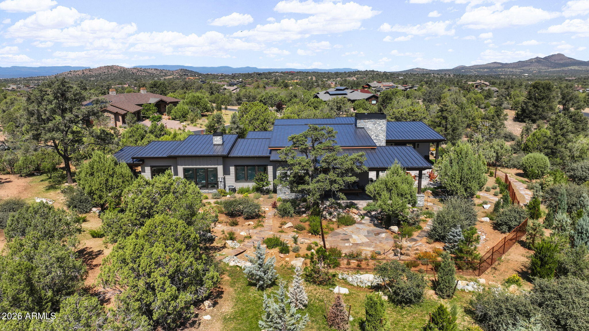 TALKING ROCK RANCH PHASE 9C - Residential