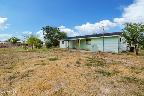 A home in Chino Valley