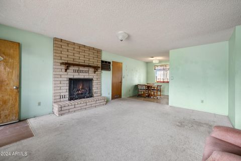 A home in Chino Valley