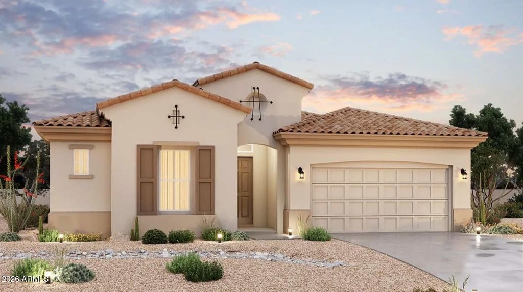 Photo of 20277 W Pinchot Drive, Buckeye, AZ 85396 (MLS # 7027886)