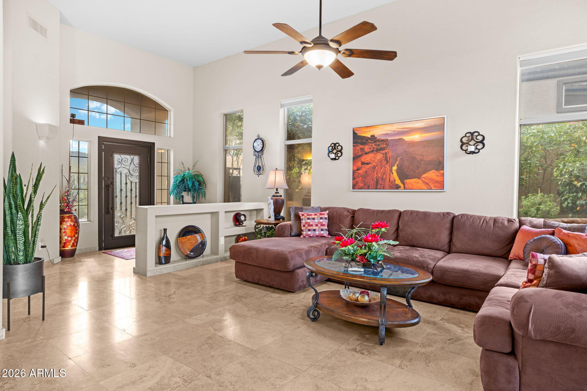 11568 E BRONCO Trail