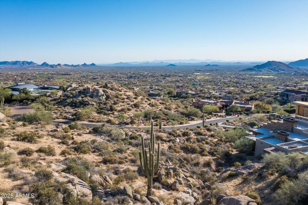 Photo of 11130 E Rolling Rock Drive #40, Scottsdale, AZ 85262 (MLS # 6843379)