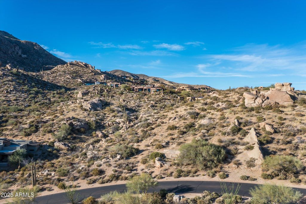 Photo of 11130 E Rolling Rock Drive #40, Scottsdale, AZ 85262 (MLS # 6843379)