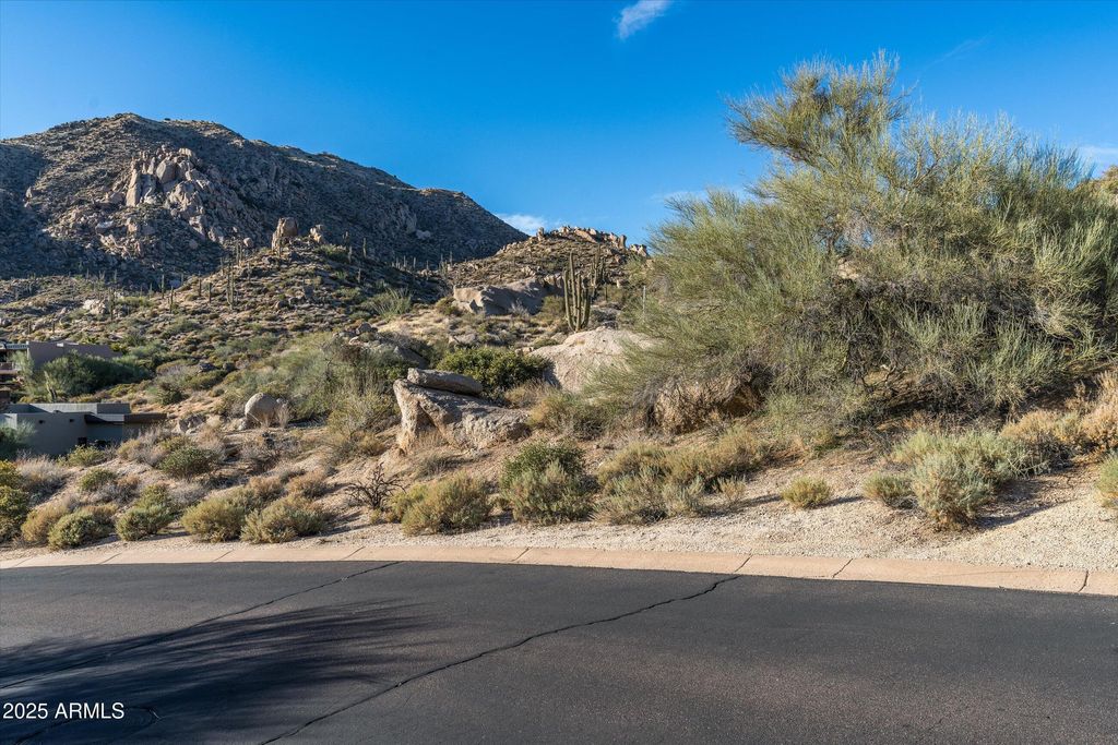 Photo of 11130 E Rolling Rock Drive #40, Scottsdale, AZ 85262 (MLS # 6843379)