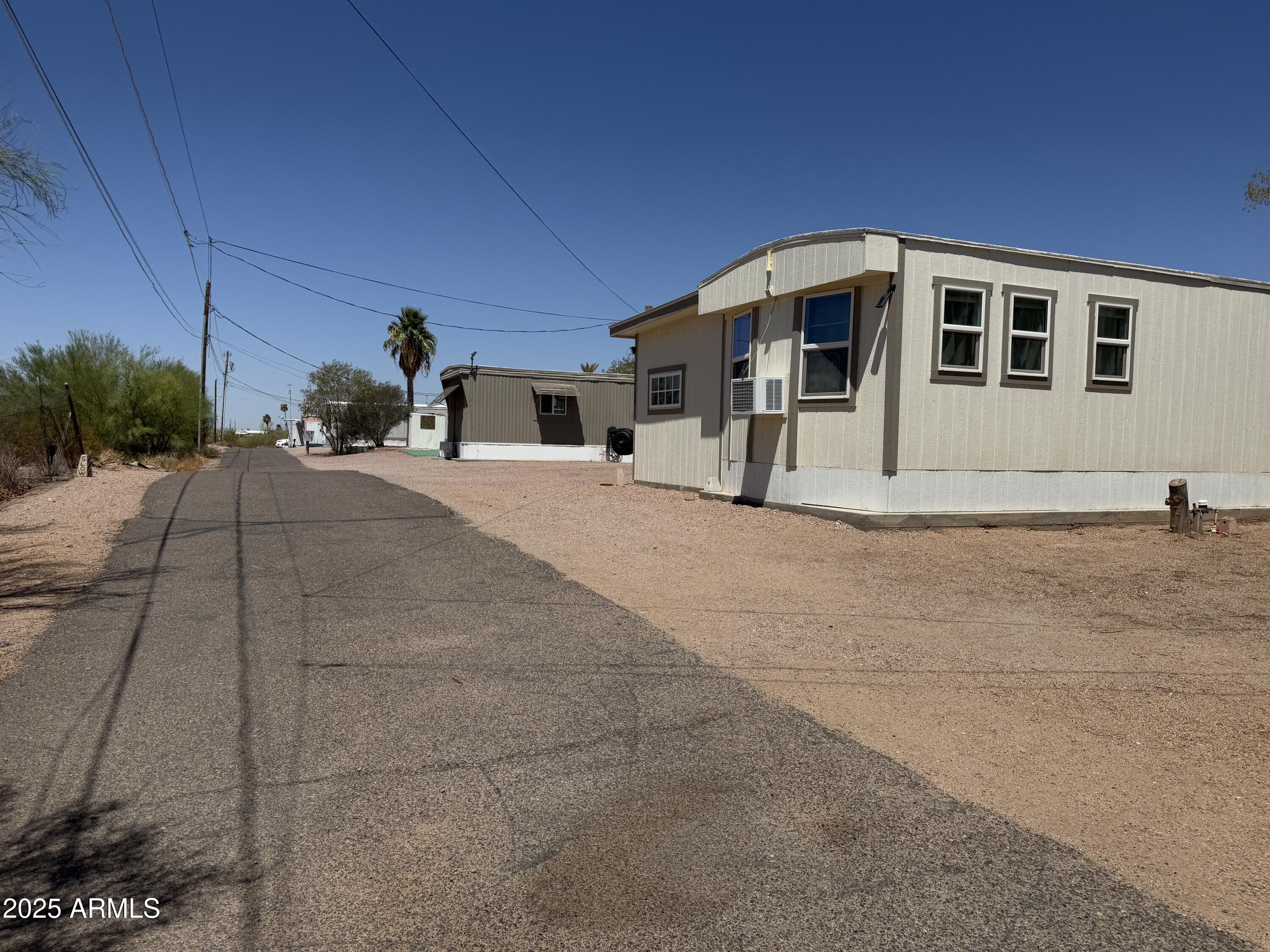 349 N ROYAL PALM Road LOT