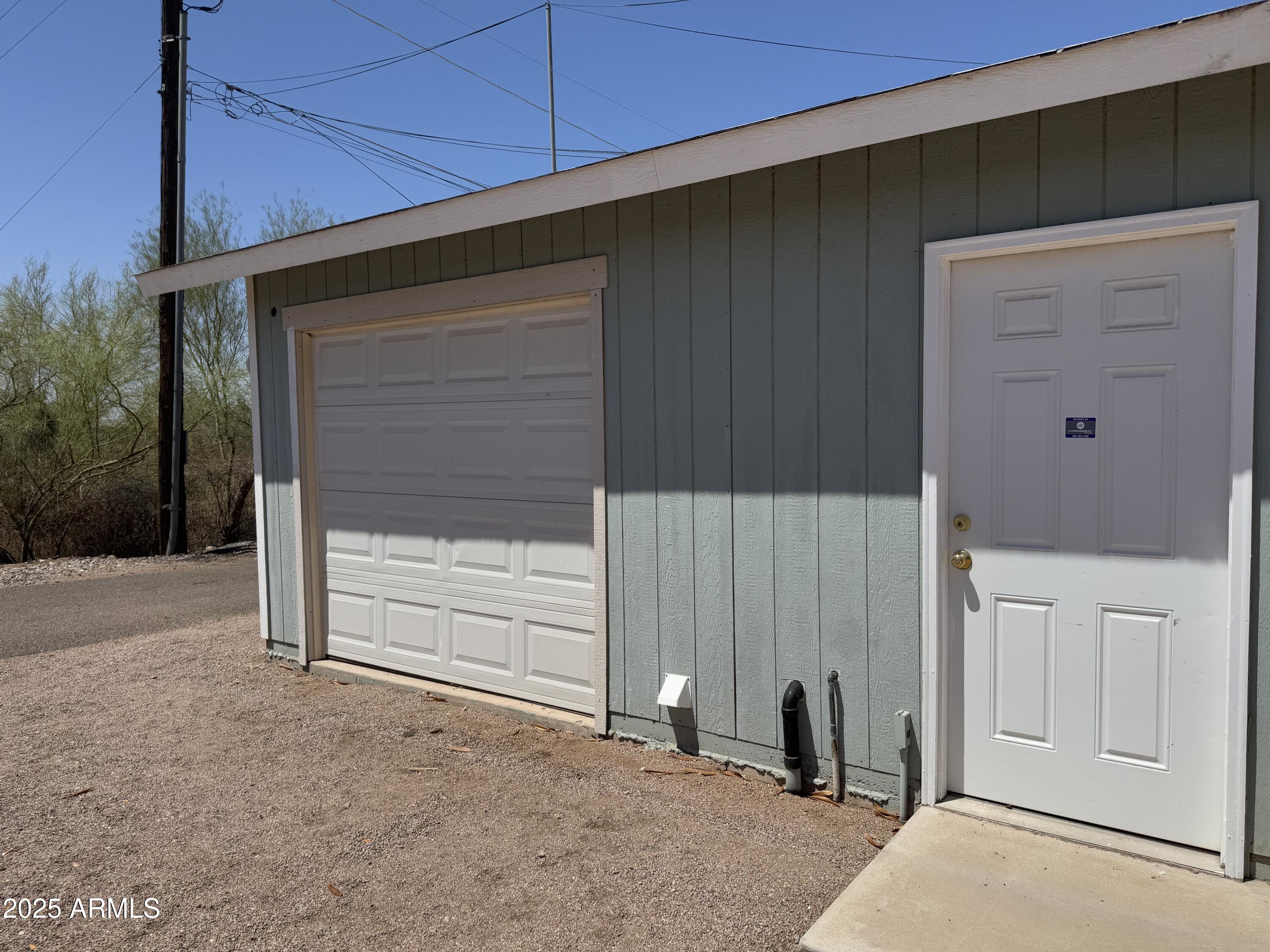 349 N ROYAL PALM Road LOT