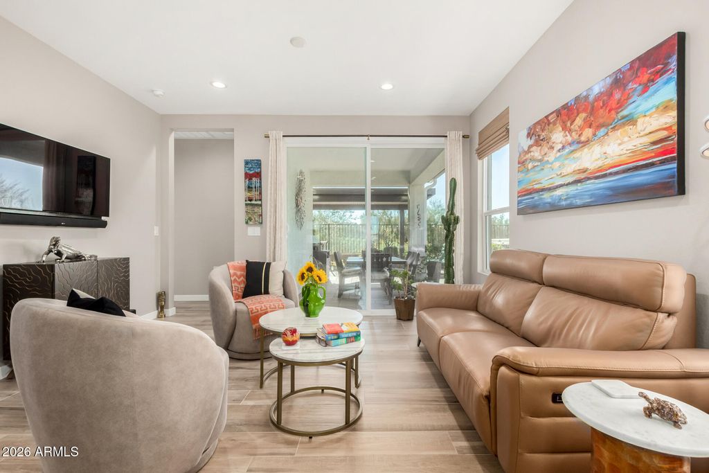 Photo of 16543 W Hayley Way, Goodyear, AZ 85338 (MLS # 6972669)