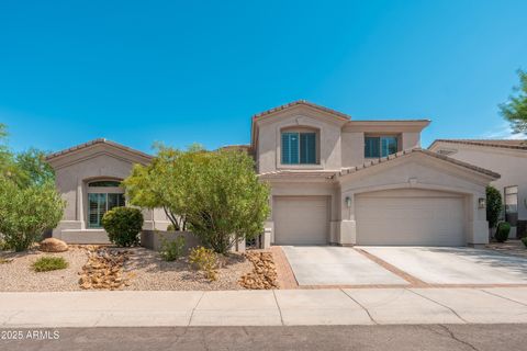 7554 E TAILSPIN Lane Scottsdale AZ 85255