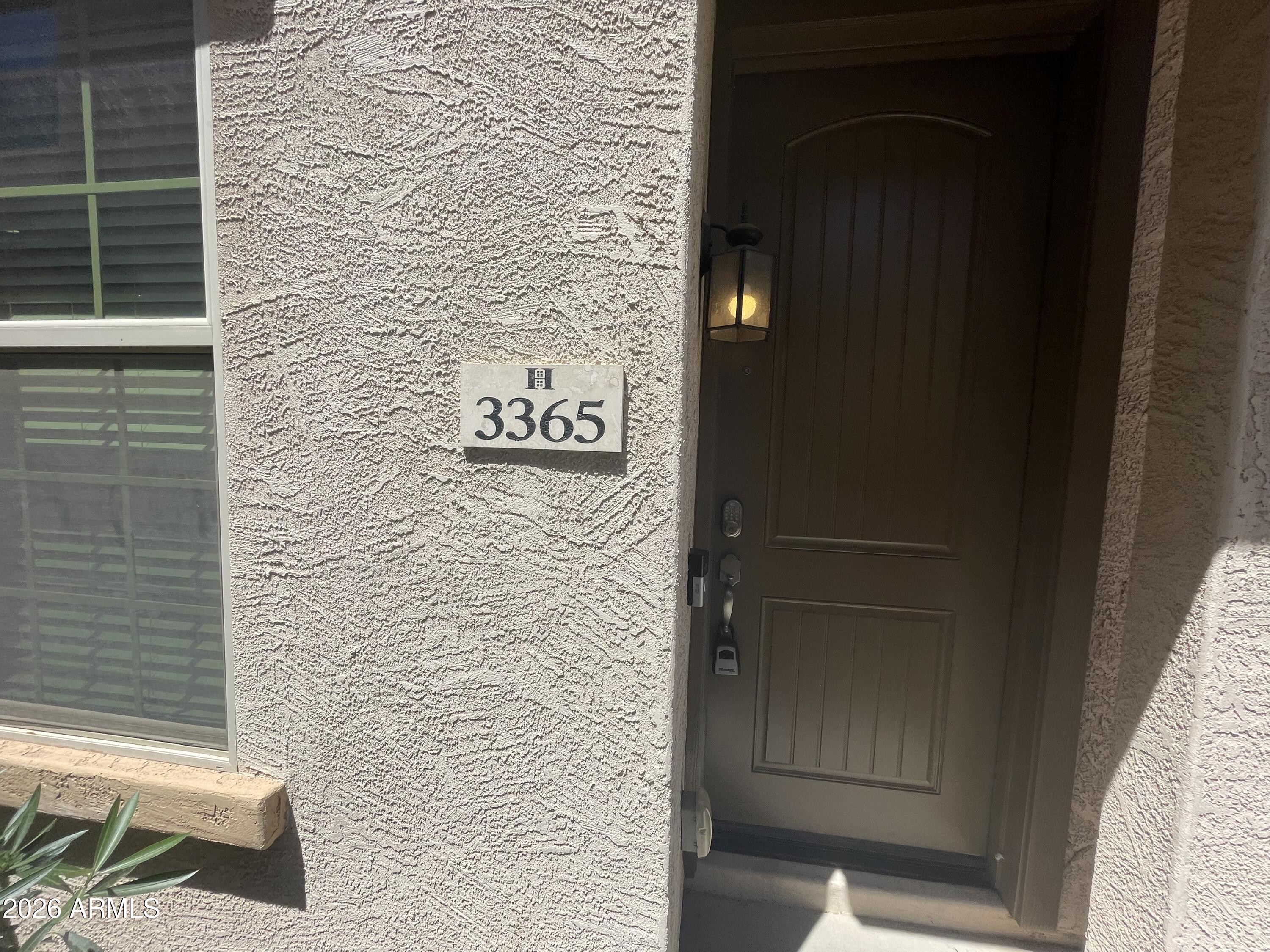 3365 E CONSTITUTION Drive