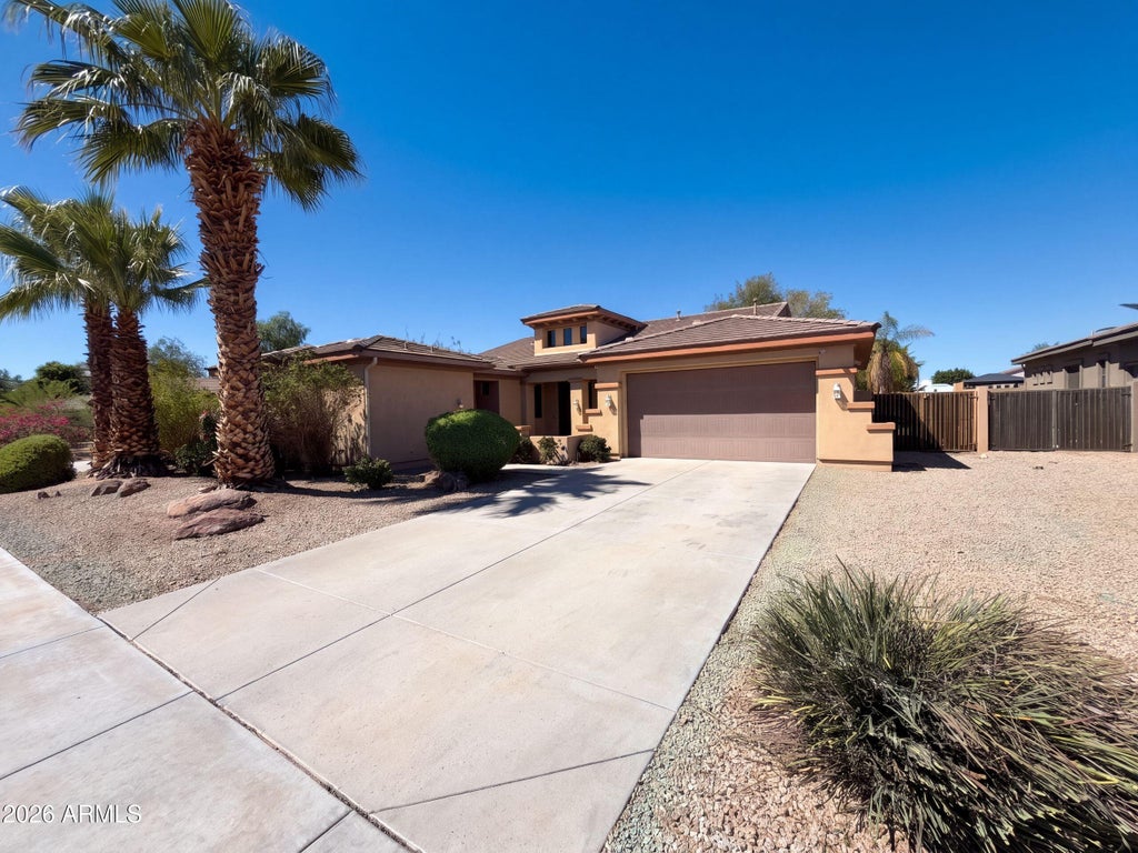 Photo of 16148 W Glenrosa Avenue, Goodyear, AZ 85395 (MLS # 7089616)