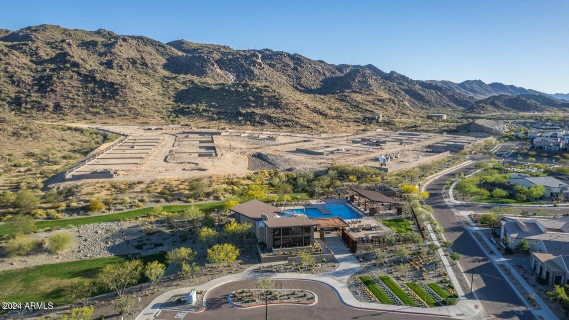 1168 E KACHINA Trail