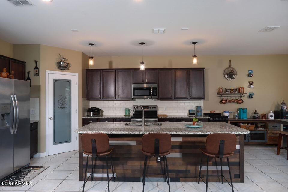 18309 N CRESTVIEW Lane