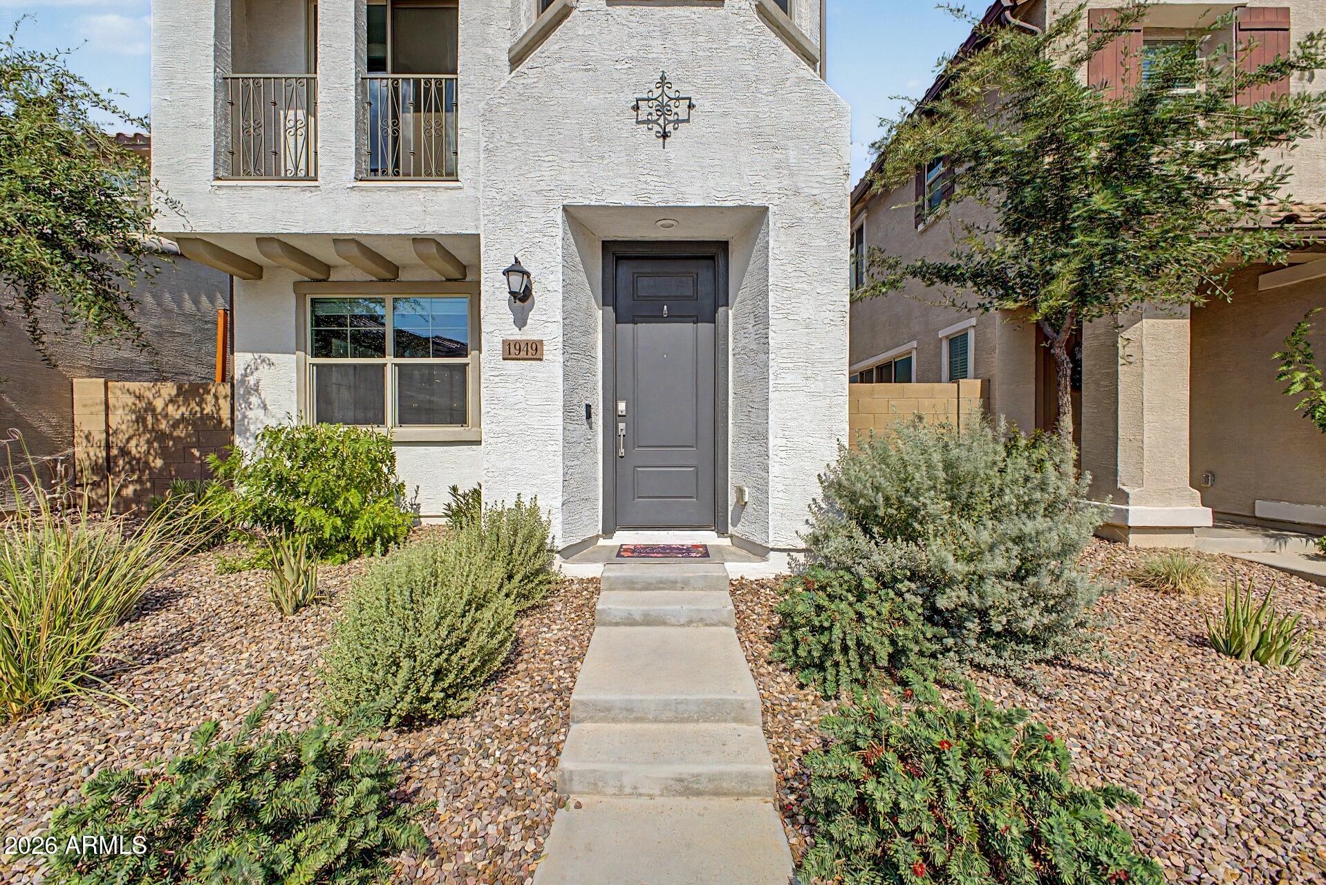 1949 S BEDFORD Place