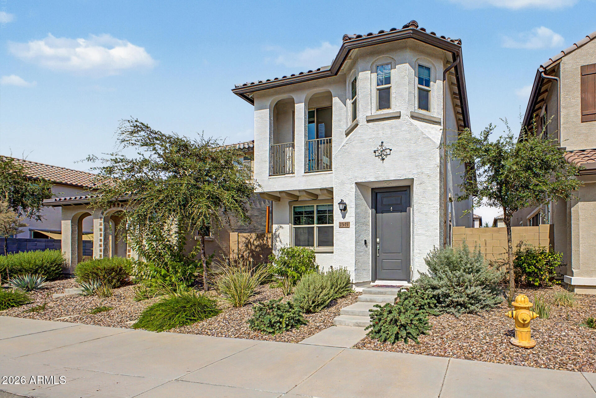 1949 S BEDFORD Place