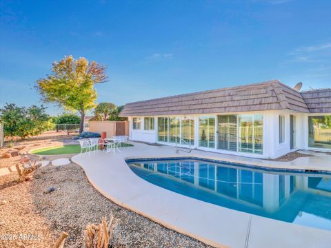 15213 N CAMEO Drive Sun City AZ 85351