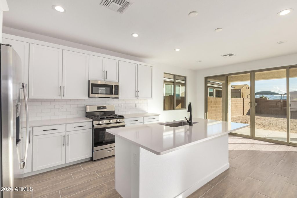 Photo of 15841 W Vogel Avenue, Goodyear, AZ 85338 (MLS # 6964026)