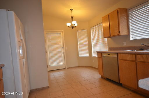 CHAPARRAL VILLAGE PHASE 3 & 4 - Residential Lease