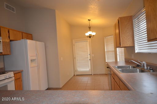 CHAPARRAL VILLAGE PHASE 3 & 4 - Residential Lease