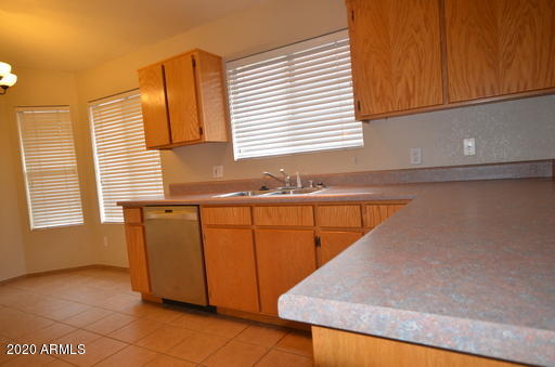 CHAPARRAL VILLAGE PHASE 3 & 4 - Residential Lease