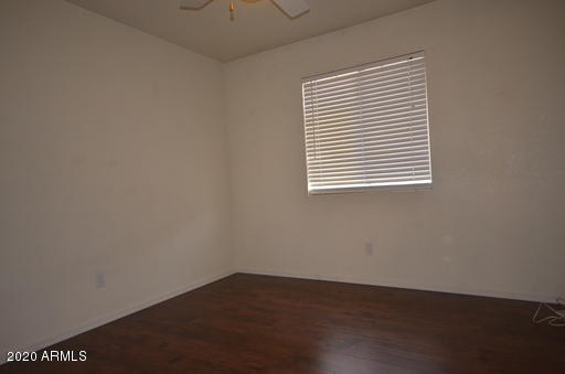 CHAPARRAL VILLAGE PHASE 3 & 4 - Residential Lease