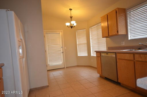 CHAPARRAL VILLAGE PHASE 3 & 4 - Residential Lease