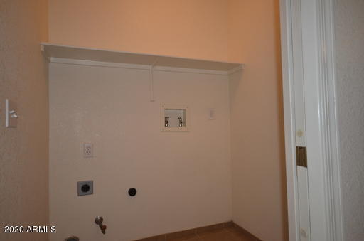 CHAPARRAL VILLAGE PHASE 3 & 4 - Residential Lease