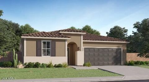 3283 E POMODORO Avenue San Tan Valley AZ 85143