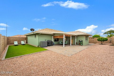 11010 E KEATS Avenue Mesa AZ 85209