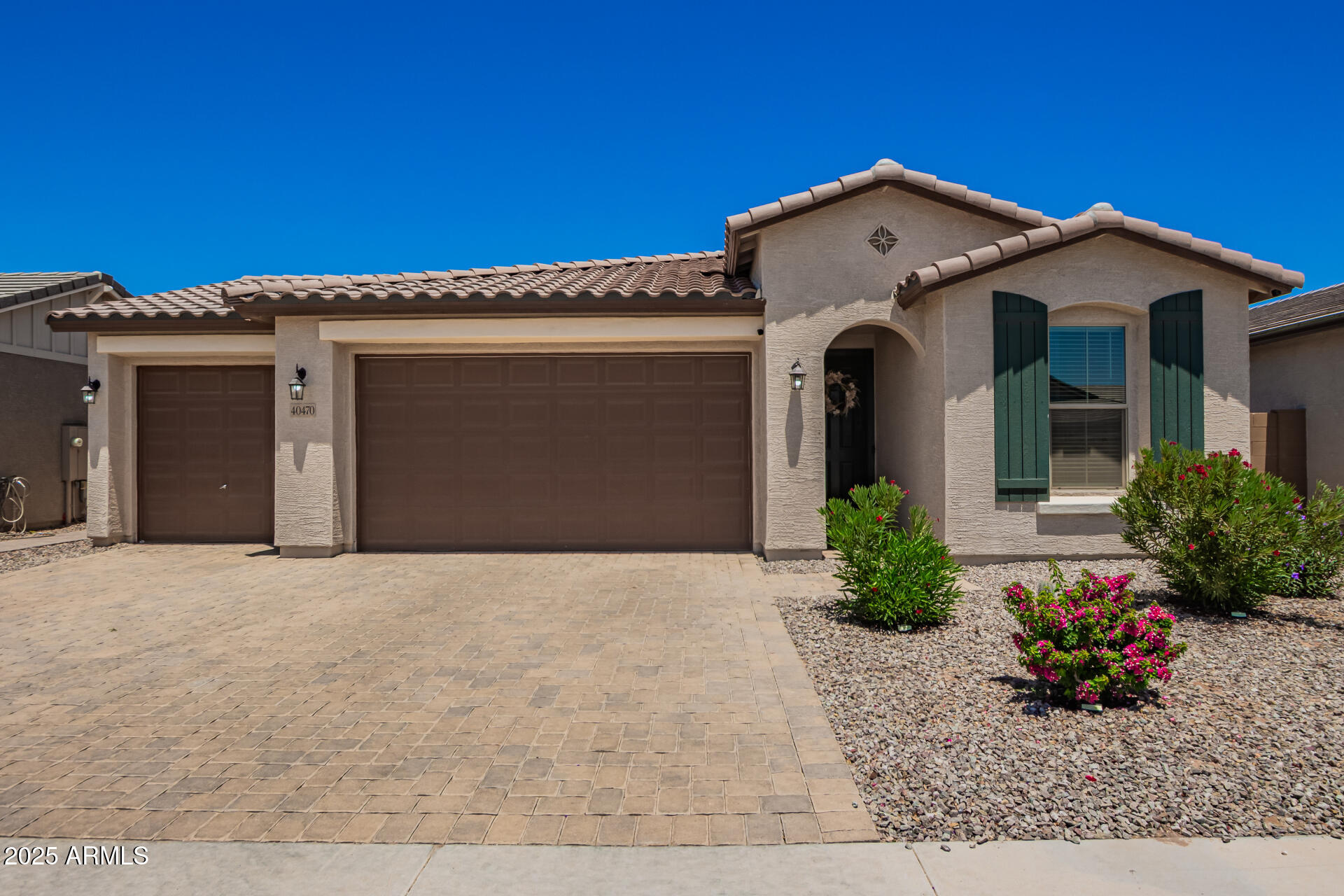 40470 W AGAVE Road