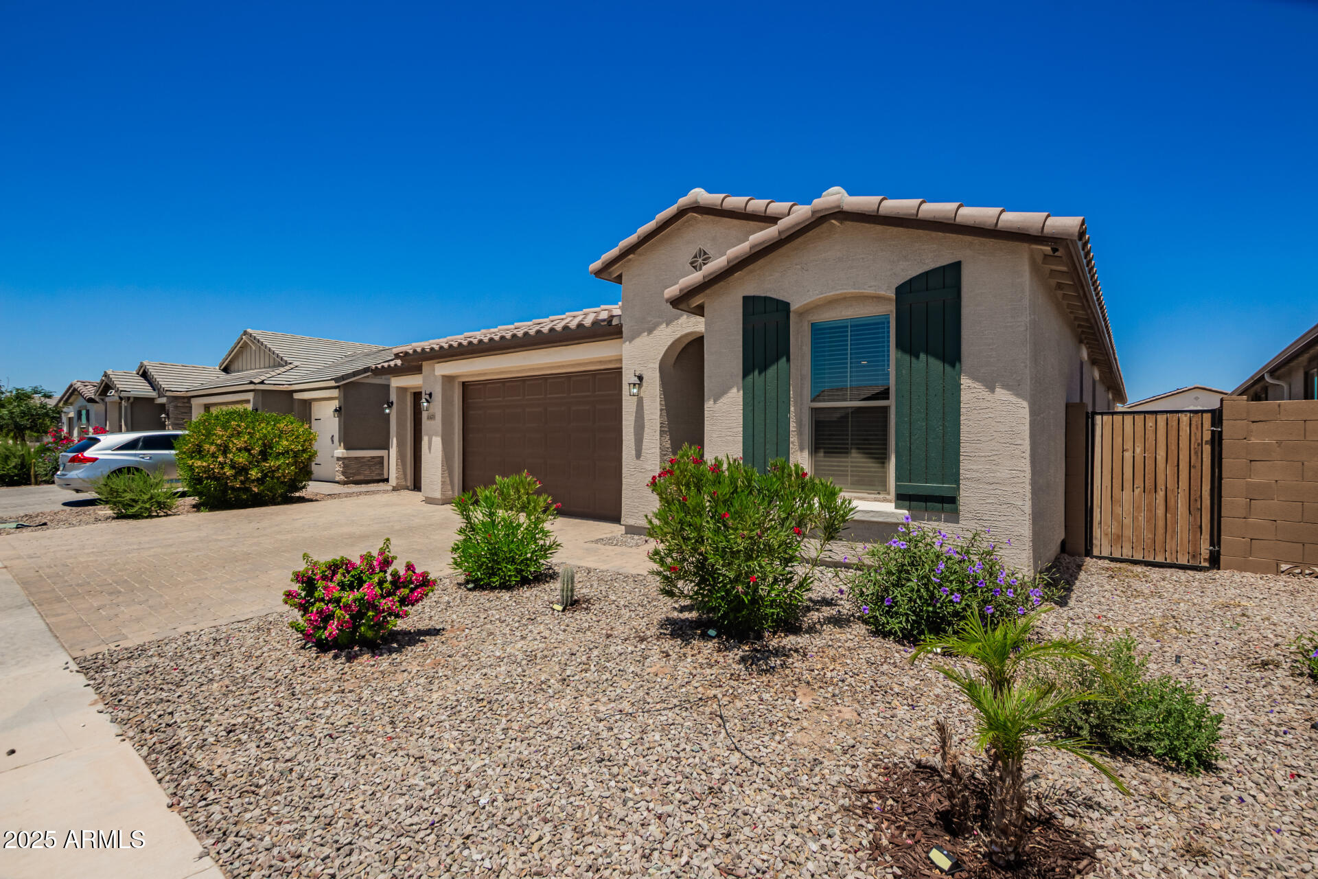 40470 W AGAVE Road