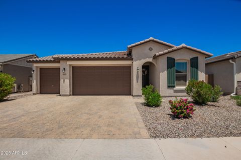 40470 W AGAVE Road Maricopa AZ 85138