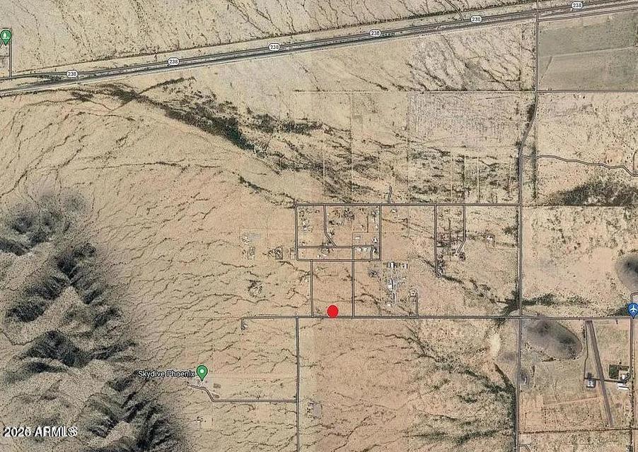 55610 W McDavid Rd -- -