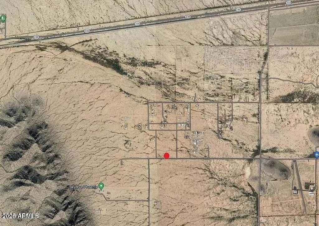 Photo of 55610 W Mcdavid Rd Rd #-, Maricopa, AZ 85139 (MLS # 7007874)