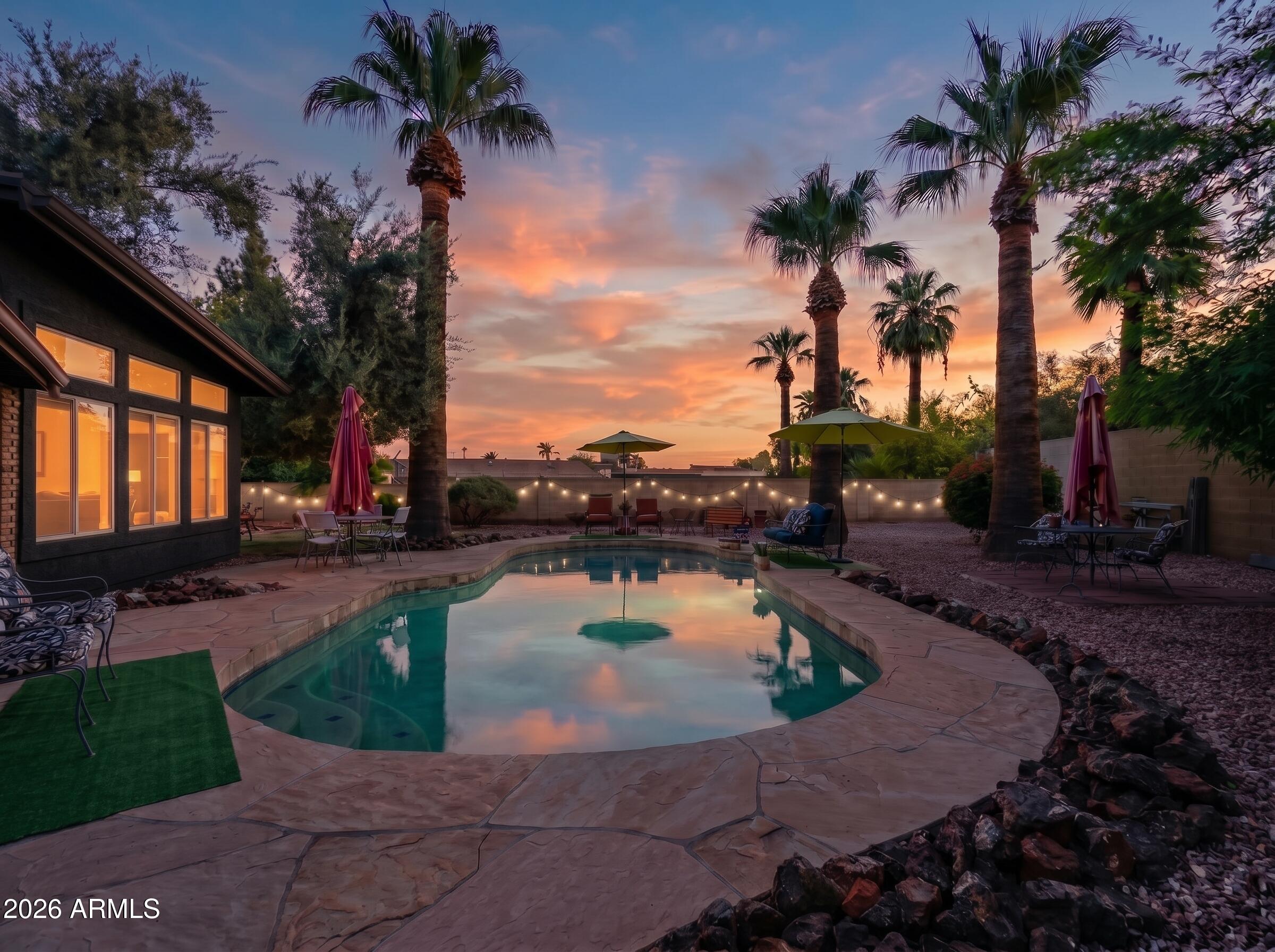 Homes for Sale in Queen Creek Arizona 3 325 W ALEGRE Drive