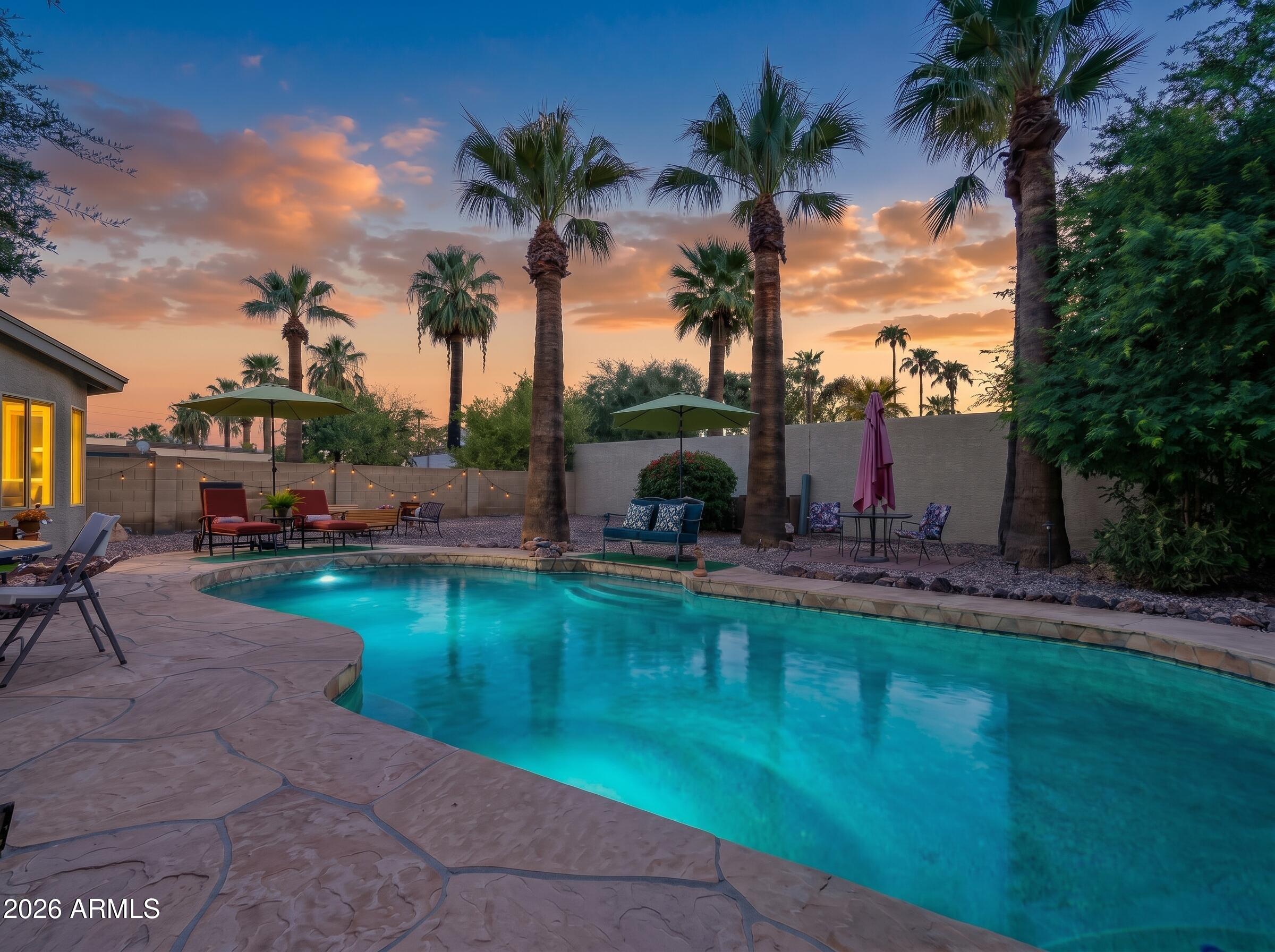 Homes for Sale in Queen Creek Arizona 2 325 W ALEGRE Drive